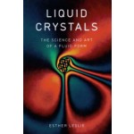 Liquid Crystals The Science and Art of a Fluid Form | 9781780236452 | REAKTION BOOKS