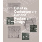 Detail in Contemporary Bar and Restaurant Design | Drew Plunkett, Olga Reid | 9781780670607