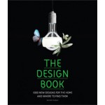 The Design Book. 1000 New Designs For The Home And Where to Find Them | Jennifer Hudson | 9781780670997