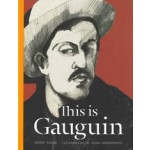 This is Gauguin | George Roddam | 9781780671895 | Laurence King