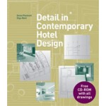Detail in Contemporary Hotel Design | Drew Plunkett, Olga Reid | 9781780672854