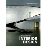 A History of Interior Design - 4th Edition | John Pile | 9781780672915
