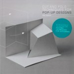 Cut and Fold Techniques for Pop-Up Designs | Paul Jackson | 9781780673271
