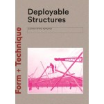 Deployable Structures | Esther Rivas Adrover | 9781780674834 | NAi Booksellers
