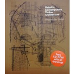 Detail in Contemporary Timber Architecture | Virginia McLeod | 9781780676555 | NAi Booksellers