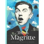 This is Magritte | Patricia Allmer | 9781780678504 | Laurence King