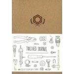 Toolshed Journal | Lee John Phillips | 9781780679013 | Laurence King