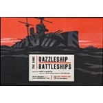 Dazzleship Battleships. The Game | Laurence King Pub