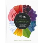 RHS Colour Companion. A Visual Dictionary of Colour for Gardeners | Dr Ross Bayton, Richard Sneesby | 9781784725785 | Mitchell Beazley