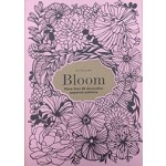 Bloom. 50 Decorative Papercut Patterns | Choi Hyang Mee | 9781786271679