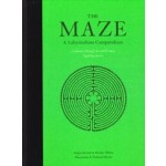  The Maze. A Labyrinthine Compendium | Angus Hyland, Kendra Wilson | 9781786273222 | Laurence King