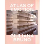 ATLAS OF EMOTION. Journeys in Art, Architecture, and Film | Giuliana Bruno | 9781786633224 | VERSO