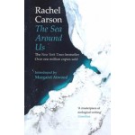 The Sea Around Us | Rachel Carson | 9781786899200 | CANONGATE