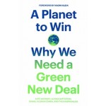 A Planet to Win | 9781788738316 | Why We Need a Green New Deal | Verso