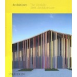 Architizer. The World's Best Architecture 2019 | 9781838660666 | PHAIDON