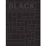 BLACK. Architecture in Monochrome - mini format | 9781838660697 | PHAIDON