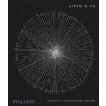 Vitamin D3. Today's Best in Contemporary Drawing | 9781838661694 | PHAIDON