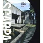 CARLO SCARPA | Robert McCarter | 9781838662929 | Phaidon