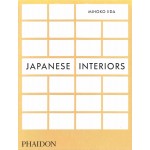 Japanese Interiors | Mihoko Iida | 9781838663995 | PHAIDON