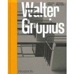 Walter Gropius. An Illustrated Biography | Magnus Englund, Leyla Daybelge | 9781838664213 | PHAIDON