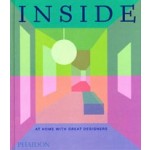 Inside. At Home with Great Designers | 9781838664763 | PHAIDON
