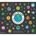 Full of Life. Exploring Earth's Biodiversity | Isabel Thomas | 9781838665357 | PHAIDON