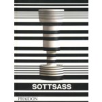 Ettore Sottsass | Philippe Thomé | 9781838665739 | PHAIDON