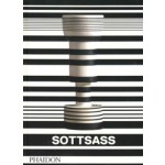 Ettore Sottsass | Philippe Thomé | 9781838665739 | PHAIDON