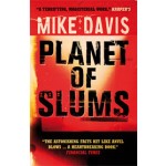 Planet of Slums (paperback edition) | Mike Davis | 9781844671601