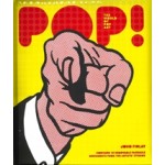 POP! The World of Pop Art | 9781847960900 | JOHN FINLAY | Goodman Books