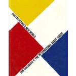 Van Doesburg & the International Avant-Garde. Constructing a New World | Gladys Fabre, Doris Wintgens Hüptte | 9781854378729