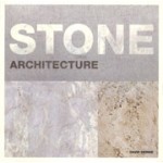 STONE ARCHITECTURE | David Dernie | 9781856696029 | Laurence King