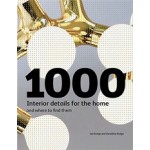 1000 Interior Details for the Home and Where to Find Them | Geraldine Rudge, Ian Rudge | 9781856696104
