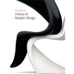 History of Modern Design (2nd edition) | David Raizman | 9781856696944