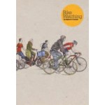 Bike Watching. An Explorer's Journal | David Sparshott | 9781856699181