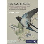 Designing for Biodiversity. A Technical Guide for New and Existing Buildings (2nd edition) | Brian Murphy, Kelly Gunnell, Carol Williams | 9781859464915