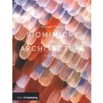 Biomimicry in Architecture | Michael Pawlyn | 9781859466285 | RIBA