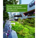 Green Streetscape Design with Stormwater Management