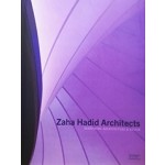 Zaha Hadid Architects. redefining architecture & design | 9781864706994 | image publishing