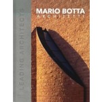 Mario Botta. Architetti. Leading Architects | 9781864707366 | images