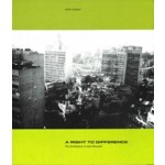 A Right to Difference | The Architecture of Jean Renaudie | Iréné Scalbert | AA (Architectural Association) | 9781902902364_new