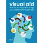 Visual Aid. Stuff You've Forgotten, Things You Never Thought You Knew and Lessons You Didn't Quite Get Around to Learning | Draught Associates | 9781906155483