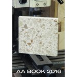 Aa book: projects review 2016