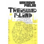 Treasured Island. Tales from the Dark Side of the City | Unknown fields, Liam Young, Kate Davies | 9781907896873 | AA