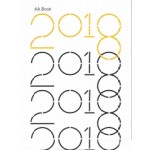 AA Book. Projects Review 2018 | AA | 9781907896996