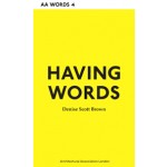 HAVING WORDS