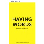 HAVING WORDS