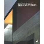 Building Stories. Design Enginer Architects | Martin Pearce | 9781908967855 | Black Dog Publishing