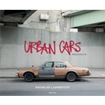 Urban Cars. Brooklyn | Douglas Ljungkvist | 9781911604310