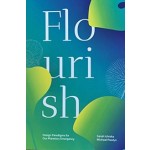 Flourish | 9781913743260 | Design Paradigms for Our Planetary Emergency | Sarah Ichioka | Triarchy Press